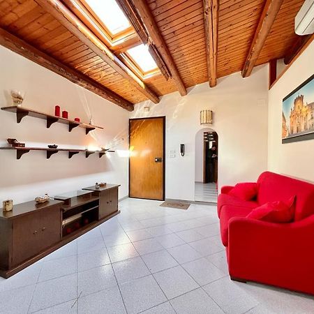 Apartament Il Cuore Della Sicilia Affitti Brevi Syrakuzy Zewnętrze zdjęcie