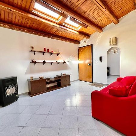 Apartament Il Cuore Della Sicilia Affitti Brevi Syrakuzy Zewnętrze zdjęcie